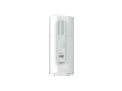 Pompa di Calore Acqua Calda Sanitaria 80 L Pensile – Wi-Fi, R290 · EHW080-M1