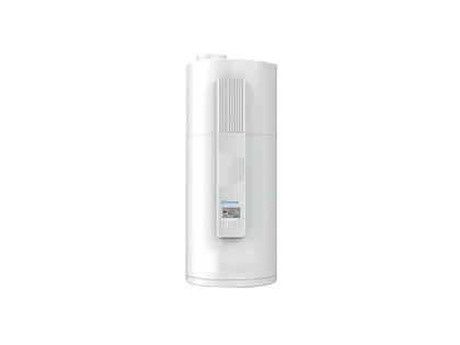 Pompa di Calore Acqua Calda Sanitaria 80 L Pensile – Wi-Fi, R290 · EHW080-M1