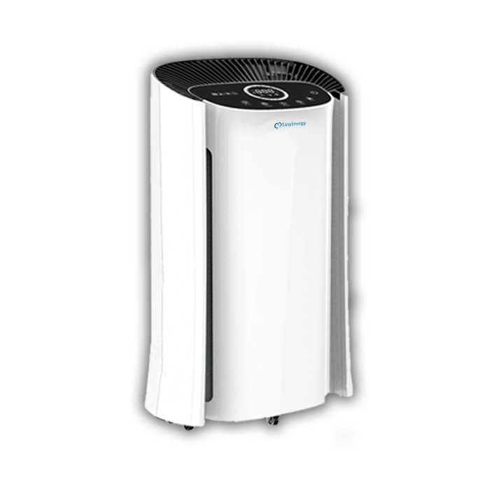 Purificatore d'aria STERIL AIR