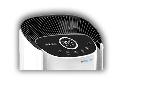 Purificatore d'aria STERIL AIR