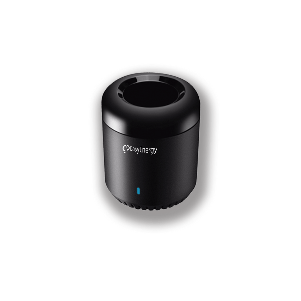 Homec - Controllo wireless per tutti i telecomandi