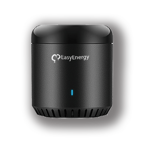 Homec - Controllo wireless per tutti i telecomandi