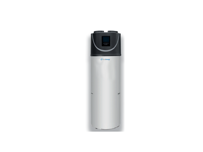Pompa di Calore Acqua Calda Sanitaria 200 L – Wi-Fi, R290 · EHW200-M1