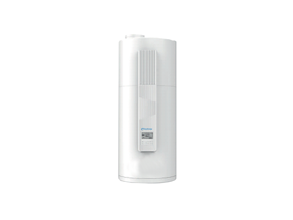 Pompa di Calore Acqua Calda Sanitaria 80 L Pensile – Wi-Fi, R290